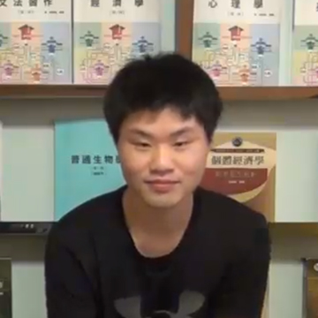 轉學考心得